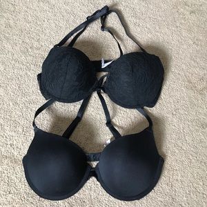 🆕  SO 34C Padded Bras